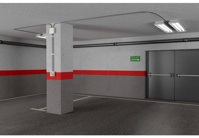 Epoxy Floors for Corporate Offices