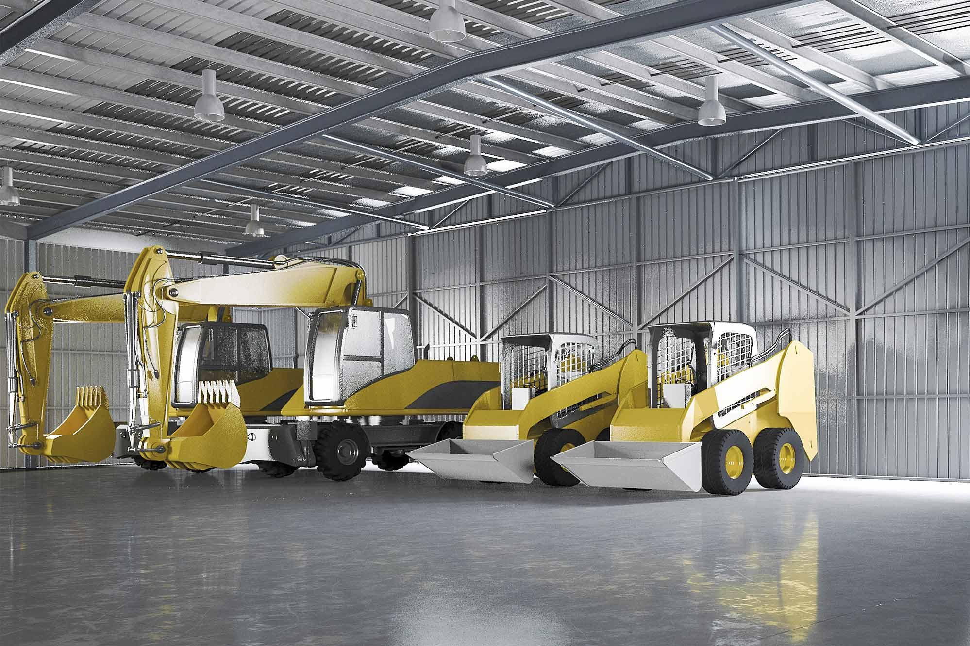 Why Concrete Flooring Preparation is Important