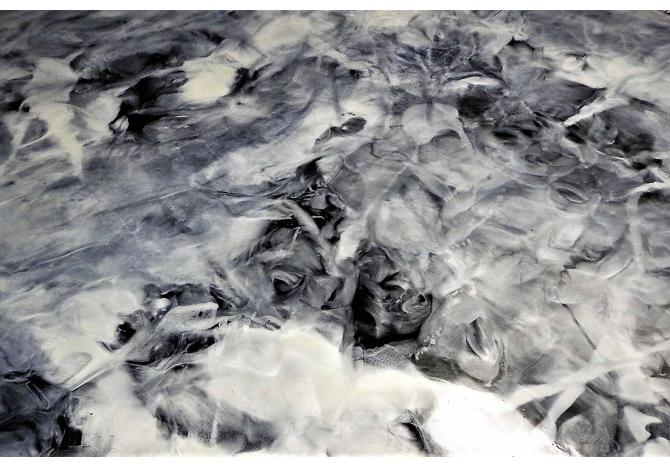 What is Metallic Epoxy Flooring?