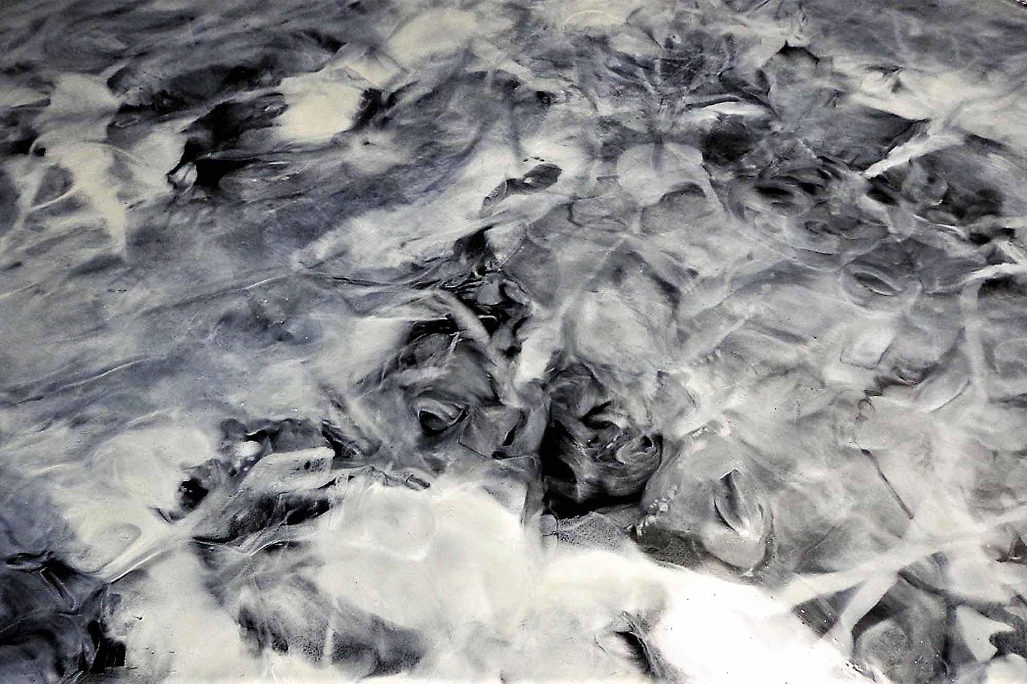 What is Metallic Epoxy Flooring?