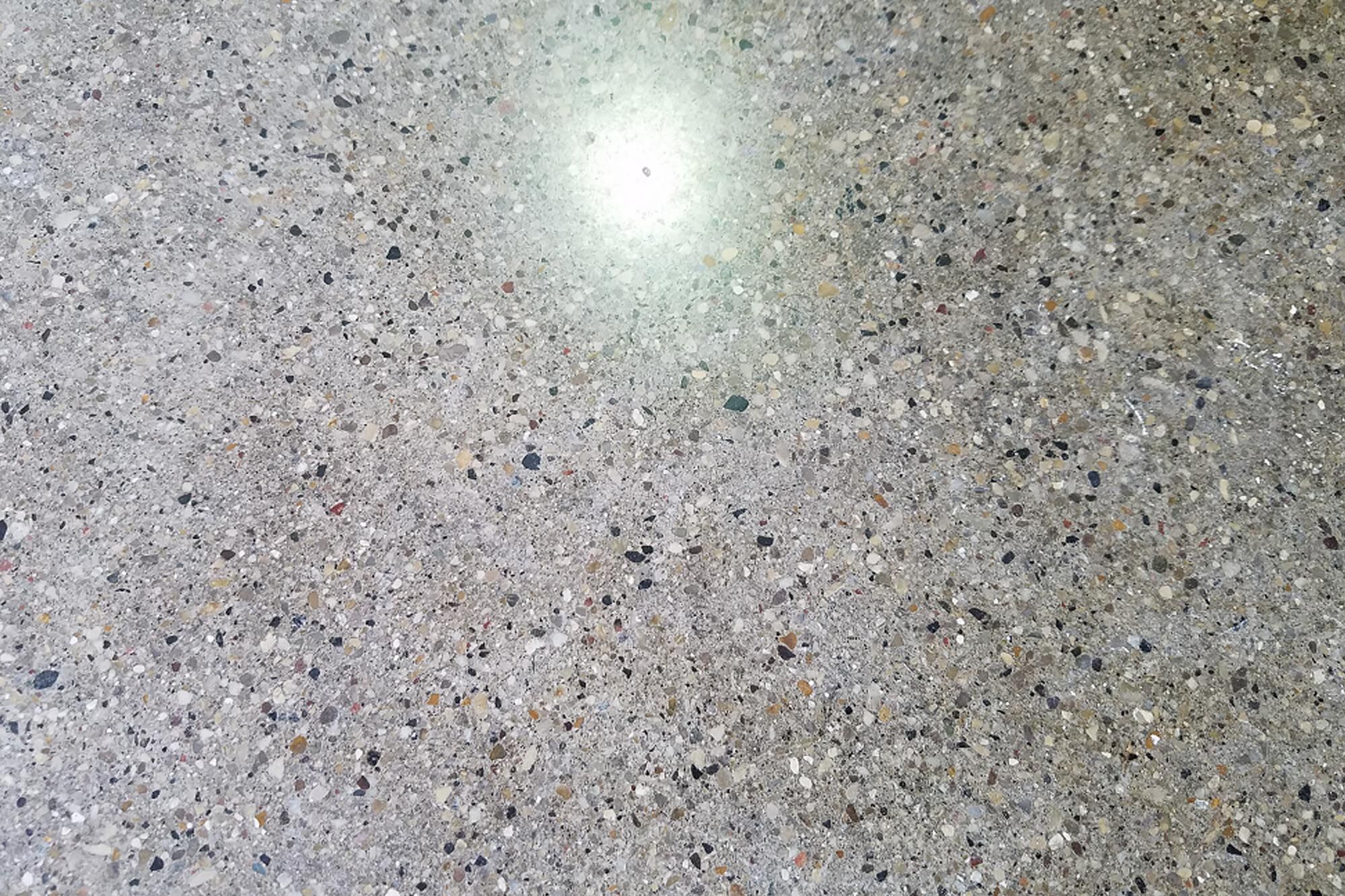 Concrete Hardeners are Used to Prevent Floors from Wearing Out